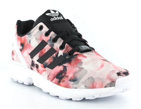 adidas zx flux dames|adidas zx flux women's.